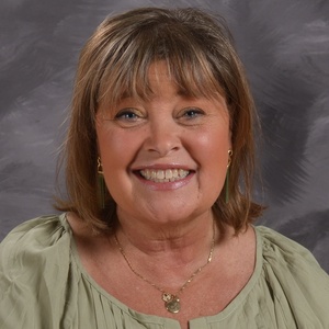 Team Page: Kindergarten - Mrs. Knierim